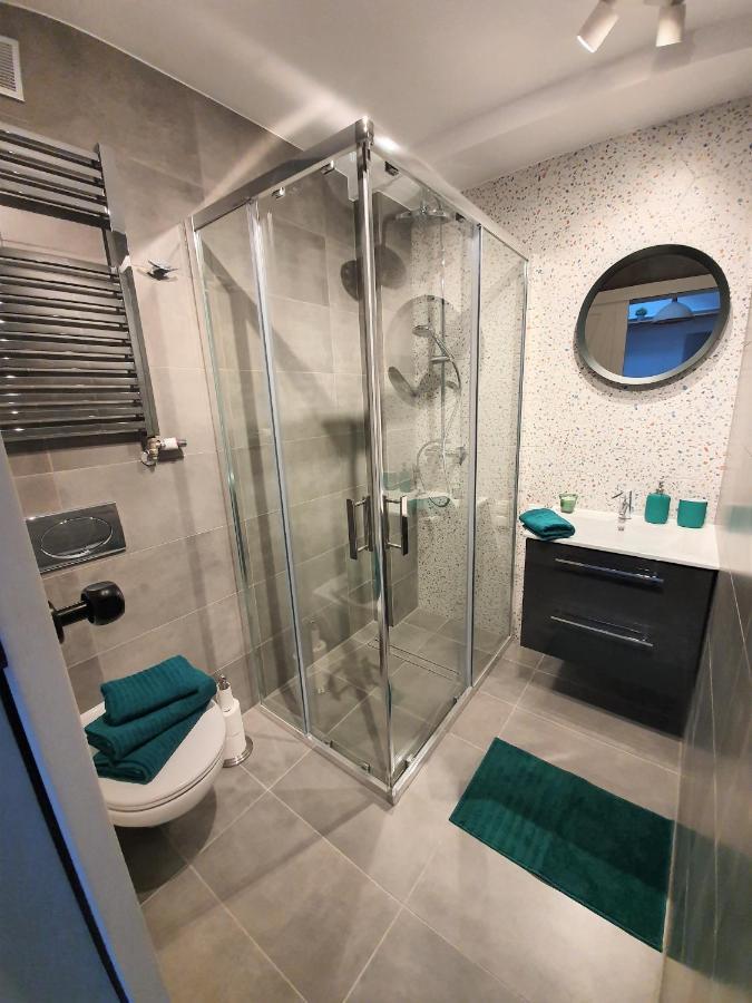 Zulu Apartments Old Town Краков Экстерьер фото