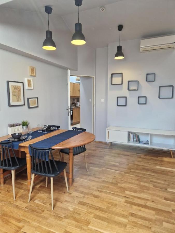 Zulu Apartments Old Town Краков Экстерьер фото