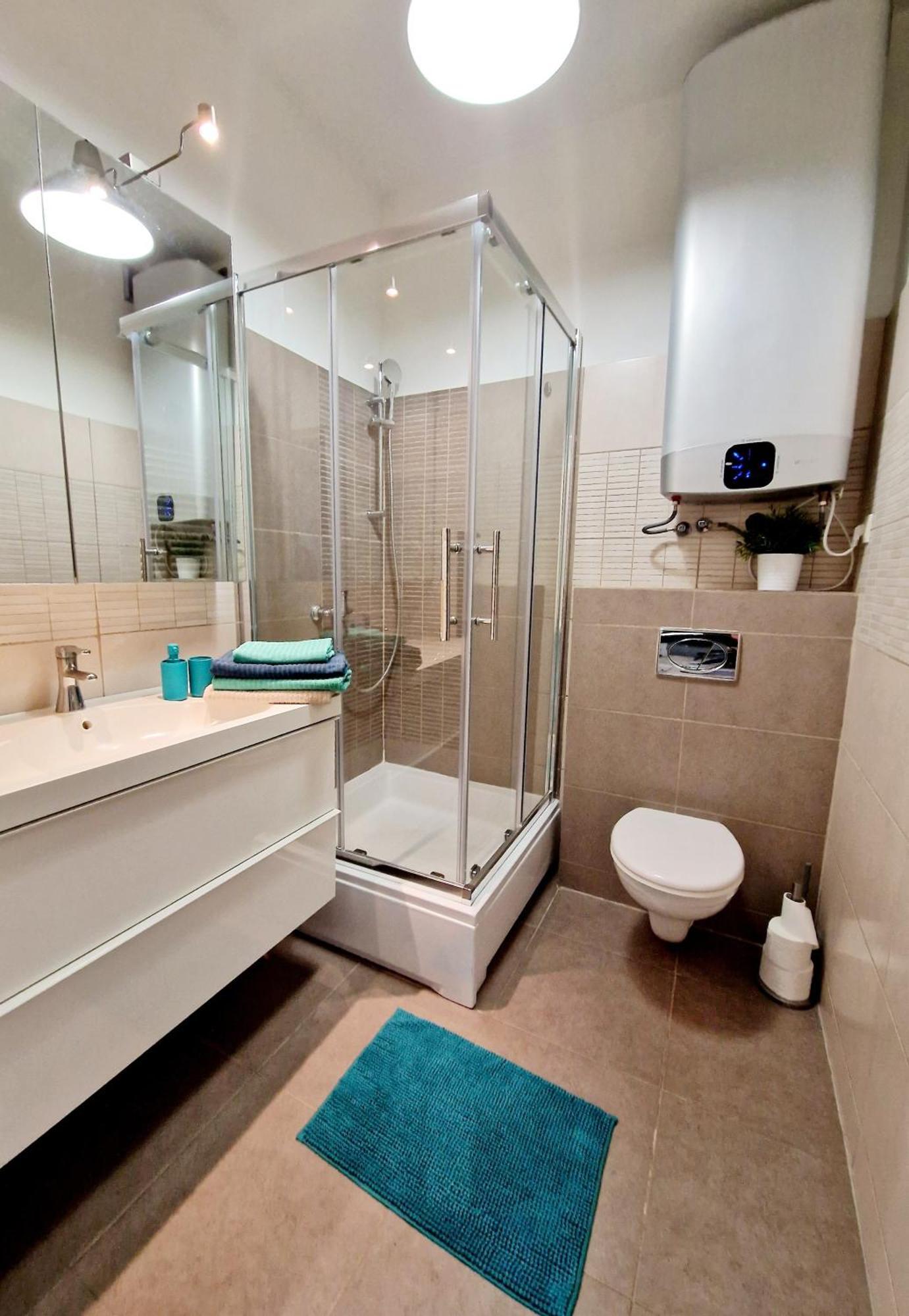 Zulu Apartments Old Town Краков Экстерьер фото