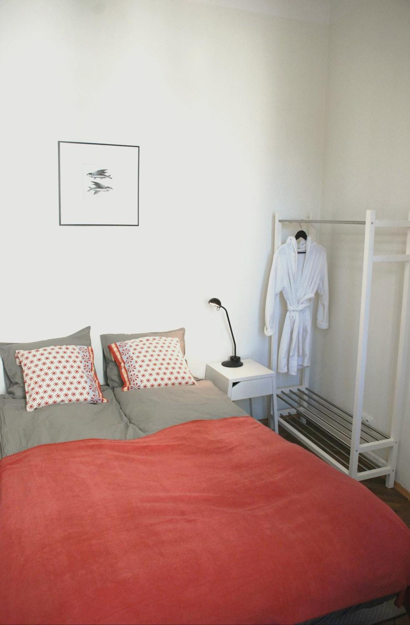 Zulu Apartments Old Town Краков Экстерьер фото